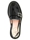 Roger Vivier Viv Rangers Slingbacks