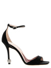 Roger Vivier Marlene Sandals