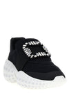 Roger Vivier Viv Run Light Sneakers