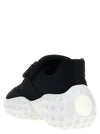 Roger Vivier Viv Run Light Sneakers