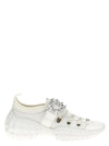 Roger Vivier Viv Run Light Trekky Sneakers