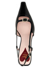 Roger Vivier Viv Canard Slingbacks