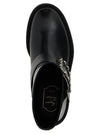 Roger Vivier Viv Rangers Ankle Boots