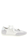 Roger Vivier Viv Low Sneakers