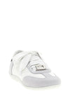 Roger Vivier Viv Low Sneakers