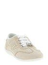 Roger Vivier Viv Low Sneakers