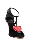 Roger Vivier Rose Vivier Sandals