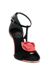 Roger Vivier Rose Vivier Sandals