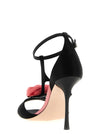 Roger Vivier Rose Vivier Sandals