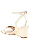 Roger Vivier Belle Vivier Sandals