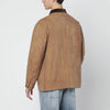 Needles Brown cotton jacket