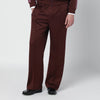 Needles Brown/antique-rose jogging pants