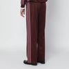 Needles Brown/antique-rose jogging pants