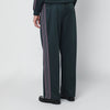 Needles Green/purple jogging pants