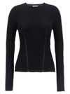 Lanvin Ribbed Sweater