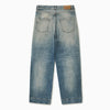 1989 STUDIO Y2K denim pants blue