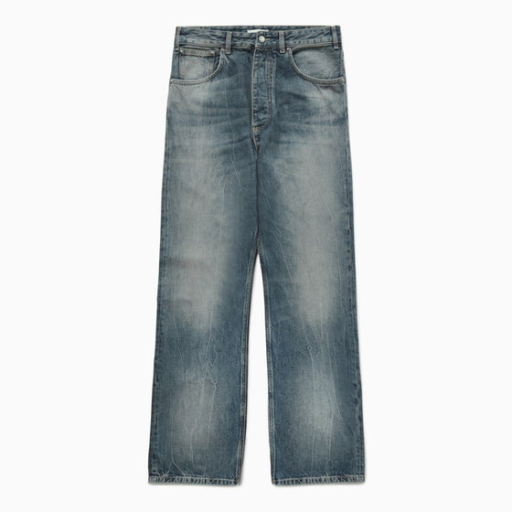 1989 STUDIO Osaka denim pants