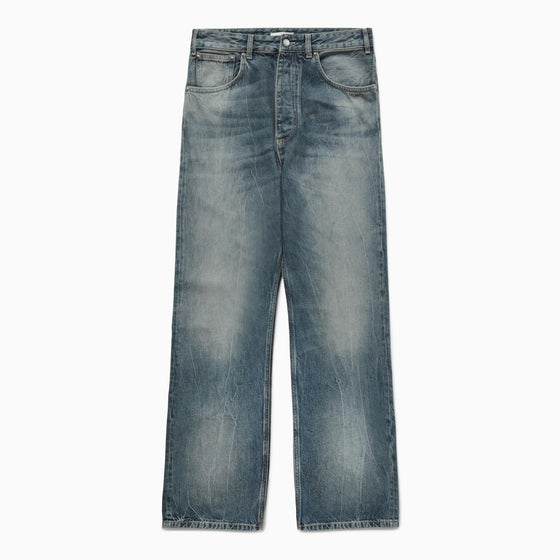 1989 STUDIO Osaka denim pants