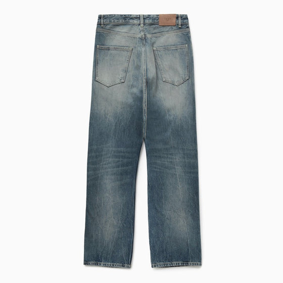 1989 STUDIO Osaka denim pants