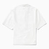 1989 STUDIO White Bowling shirt