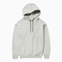 1989 STUDIO JP hoodie Melange Grey
