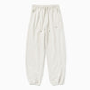 1989 STUDIO JP sweatpants Light Cream