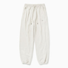  1989 STUDIO JP sweatpants Light Cream