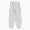 1989 STUDIO JP sweatpants Melange Grey