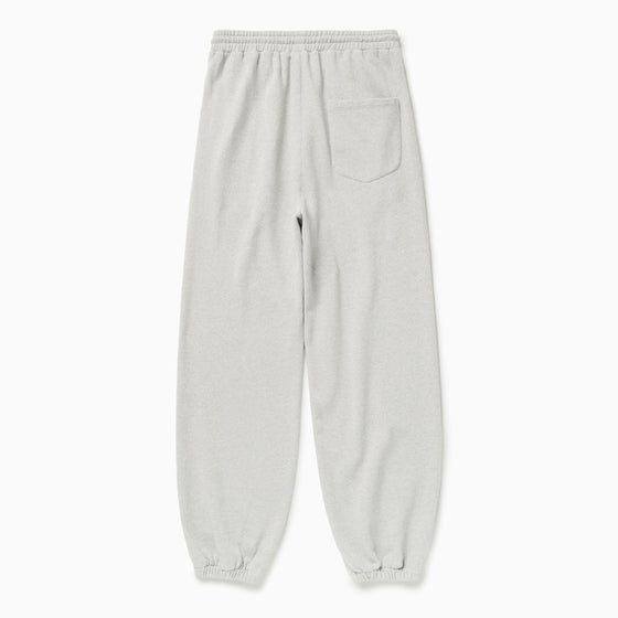 1989 STUDIO JP sweatpants Melange Grey
