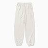 1989 STUDIO JP sweatpants Light Cream