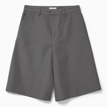  1989 STUDIO Tailoring bermuda Dark Grey