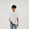 1989 Studio s/s t-shirt white