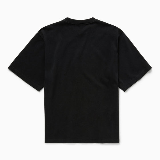 1989 STUDIO 1989 logo s/s t-shirt black