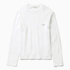 1989 Studio l/s t-shirt white