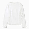 1989 Studio l/s t-shirt white