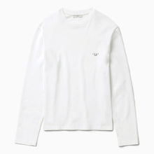  1989 Studio l/s t-shirt white