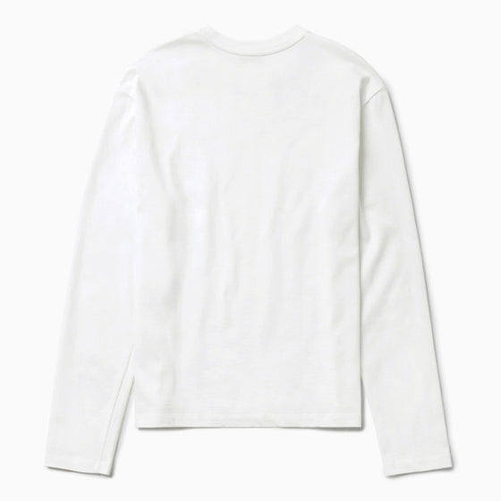 1989 Studio l/s t-shirt white