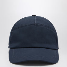 1989 Studio baseball cap dark blue
