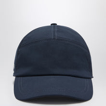  1989 Studio baseball cap dark blue