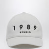 1989 Studio baseball cap white