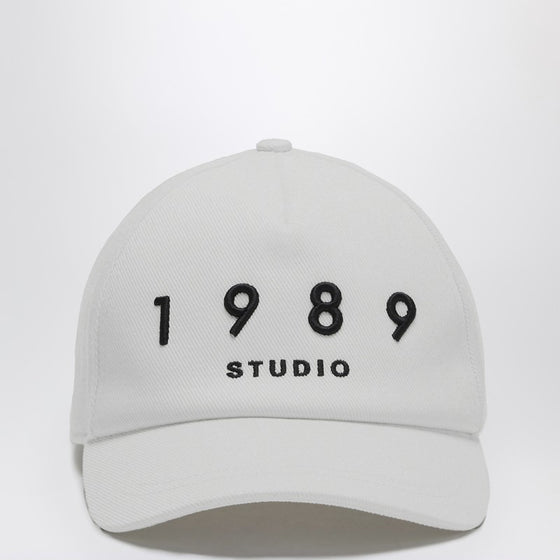 1989 Studio baseball cap white