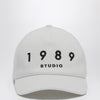 1989 Studio baseball cap white