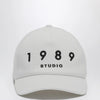 1989 Studio baseball cap white
