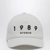 1989 Studio baseball cap white