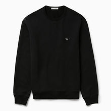  1989 Studio crewneck sweat black