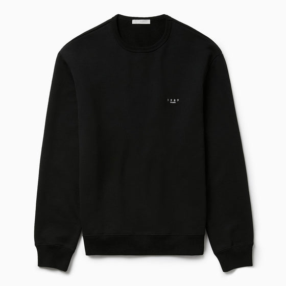 1989 Studio crewneck sweat black
