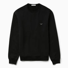  1989 Studio crewneck sweat black