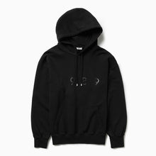  1989 STUDIO 1989 logo hoodie black