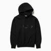 1989 STUDIO 1989 logo hoodie black