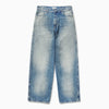 1989 STUDIO Blue Chicago jeans